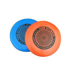 Random Color,Dog Frisbee Fancy Toy Chew Toy For Competition