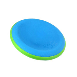 Unique Design Pet Training Plastic Flying Disc for Dogs, Diam 22cm