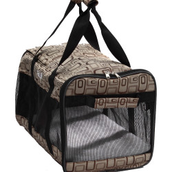 Airline Approved 'Flightmax' Collapsible Pet Carrier